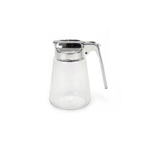 Купить туристическая посуда ANNA: ANNA Glass Honey Pot With Dispenser 350ml