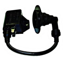 KOKUSAN 12V 0.3 OHM 2 Fastons 4168142 Ignition Coil