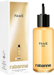 Paco Rabanne Fame Intense - Eau de Parfum (Refill)