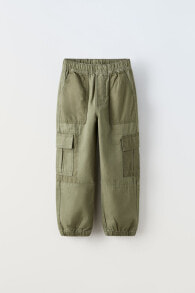 Children's trousers for boys