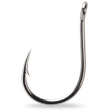 Грузила, крючки, джиг-головки для рыбалки MUSTAD Ultrapoint Chinu Barbed Single Eyed Hook
