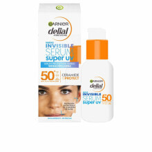Body Serum Garnier Sensitive Advanced Super UV Sun Block SPF 50+ 40 ml