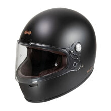 Helmets for motorcyclists