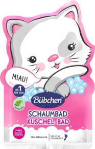 Schaumbad Kuschel-Bad, 40 ml