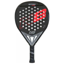 Tennis rackets