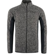 ALPINE PRO Qelen Full Zip Fleece