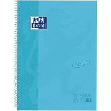 School notebooks, notebooks and diaries