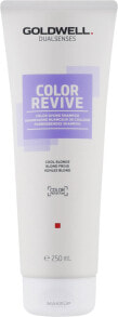 Tonisierendes Haarshampoo - Goldwell Dualsenses Color Revive Color Giving Shampoo