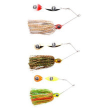 Fishing lures and jigs