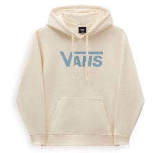 VANS Classic V Boyfriend Hoodie