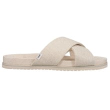 Бежевые женские сандалии TOMS купить от $36