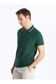 Men's Polo Shirts