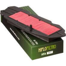 Запчасти и расходные материалы для мототехники HIFLOFILTRO Honda HFA1617 Air Filter