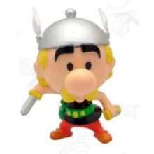 PLASTOY Figure Asterix Asterix Chibi