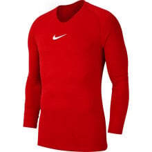 Мужские спортивные футболки и майки Nike (Найк)