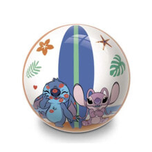 DISNEY Stitch 14 cm Ball