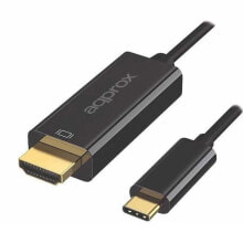 APPROX APPC52 USB-A To HDMI Adapter