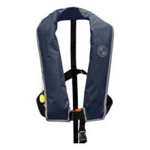 Купить спортивная одежда, обувь и аксессуары OCEAN SAFETY: OCEAN SAFETY Skipper PL01 170N Inflatable Automatic Life Jacket