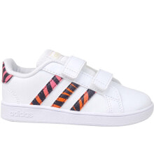 Children's school sneakers and sneakers for girls