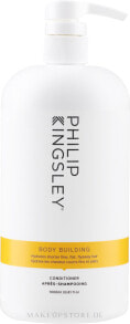 Haarspülung für alle Haartypen - Philip Kingsley Body Building Conditioner