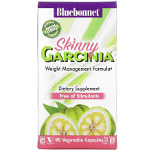 Dietary supplements for weight loss and weight control Bluebonnet Nutrition