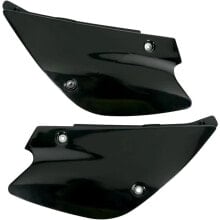 UFO Kawasaki KX 85 17/14 06 Side Panels