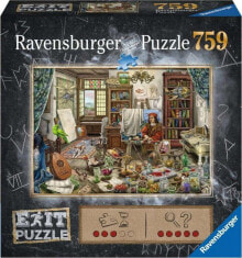 Puzzles for children