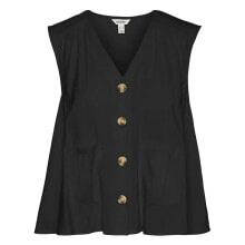 VERO MODA Kyrah vest