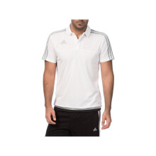 Мужские футболки-поло Adidas TIRO15 CL Polo