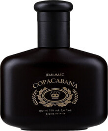 Jean Marc Copacabana - Eau de Toilette