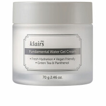 Moisturizing and nourishing the skin of the face dear, Klairs