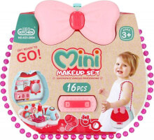 Beauty Salon Play Sets for Girls