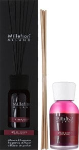 Aromatic diffusers and candles