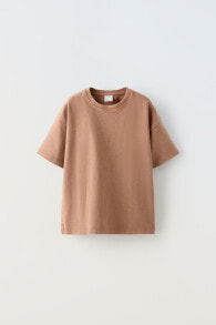 Plain T-shirts for girls