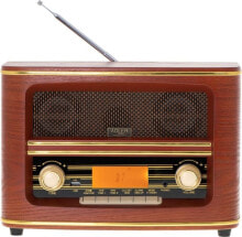 Радиоприемники Radio Adler AD 1187