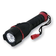 Ручные фонари LALIZAS SeaPower Flashlight 4 LED