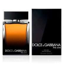 Купить женская парфюмерия Dolce&Gabbana: DOLCE & GABBANA NGL-181159 The One For Men 100ml eau de parfum