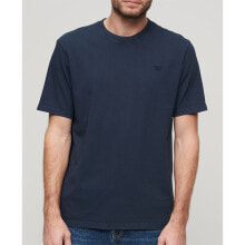 SUPERDRY Vintage Washed Short Sleeve T-Shirt