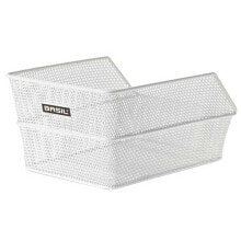 Baskets, boxes and containers