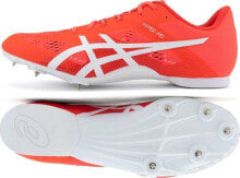 Asics Buty kolce Asics HYPER MD 8 medium distance 1093A198 702 купить онлайн