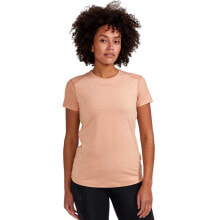 CRAFT ADV Essence Slim Short Sleeve T-Shirt