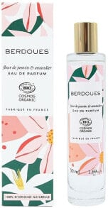 Berdoues Fleur de Jasmin & Amandier - Eau de Parfum