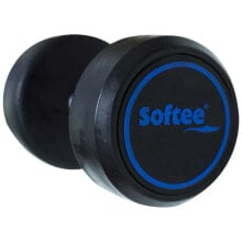 SOFTEE Modern 6kg Dumbbell