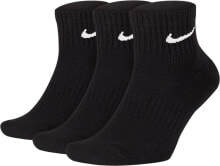 Nike Повседневная подушка для лодыжки 3pak скарпеты niskie 010: Розмиар - 47 - 50