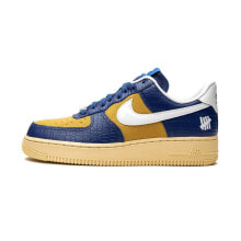 [DM8462-400] Mens Nike NBHD X Undefeated Air Force 1 Low SP