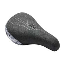 Bicycle saddles