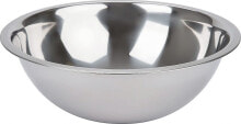 Dishes and salad bowls for serving