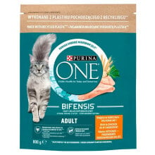 PURINA NESTLE Purina One Bifensis Adult 800g Cat Feed