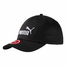 PUMA Essential Nº1 Cap