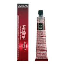 Постоянная краска Majirel L'Oreal Professionnel Paris 0000003556 (50 ml) Nº 8,13 50 ml